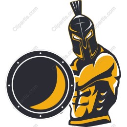 Spartan Warrior