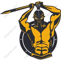 Gladiator Warrior