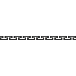 Contemporary Geometric Pattern