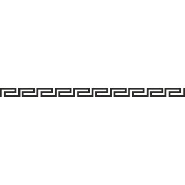 Modern Geometric Pattern