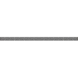 Modern Geometric Pattern