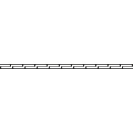 Geometric Line Pattern