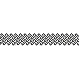 Chevron Pattern