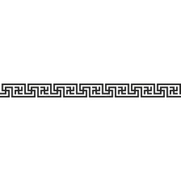Greek Key Pattern