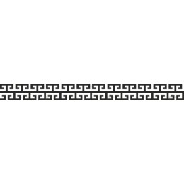 Geometric Elegance Pattern