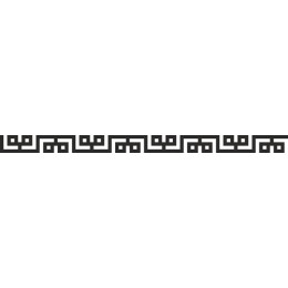 Modern Geometric Pattern
