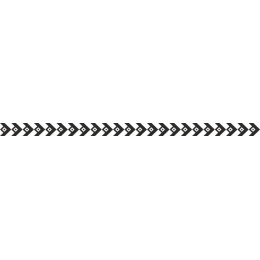 Geometric Zigzag Pattern