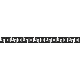 Geometric Elegance Pattern