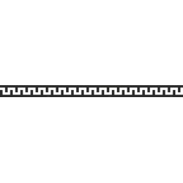 Dynamic Modern Border