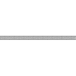 Elegant Geometric Border