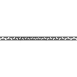 Modern Greek Key Pattern