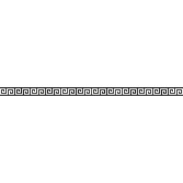 Modern Spiral Pattern