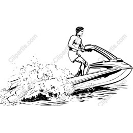 Jet Ski Adventure