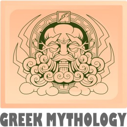 Greek Mythology Power
