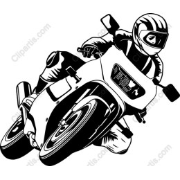 Motorcycle Racer