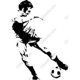 Dynamic Soccer Player