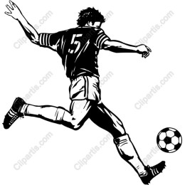 Dynamic Soccer Player