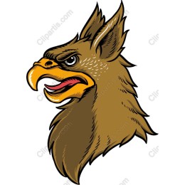 Griffin Head