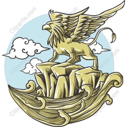 Majestic Griffin