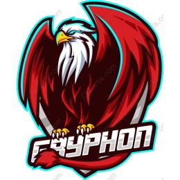 Fierce Griffin
