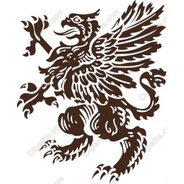 Majestic Griffin