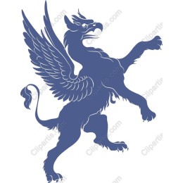Majestic Griffin