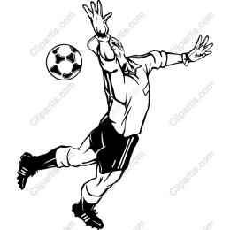 Dynamic Soccer Goalkeeper