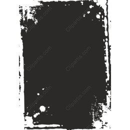 Grunge Texture Frame
