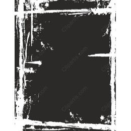 Grunge Frame