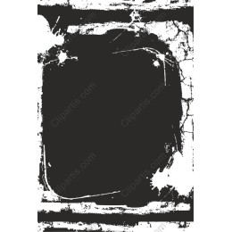 Grunge Frame