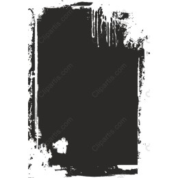Grunge Frame