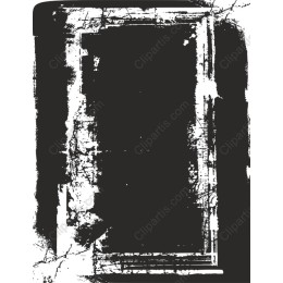 Vintage Grunge Frame