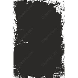 Grunge Frame