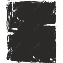 Grunge Frame