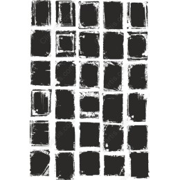 Vintage Grunge Frame Bundle