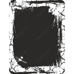 Grunge Frame and