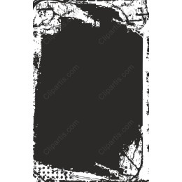 Grunge Frame