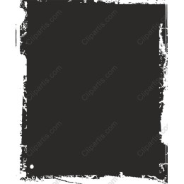 Vintage Grunge Frame