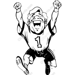Victory Celebration