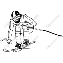 Ski Racer