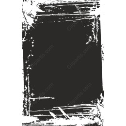 Grunge Frame