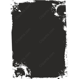 Vintage Grunge Frame
