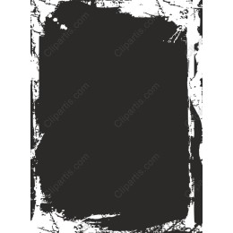 Vintage Grunge Frame