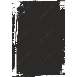 Grunge Frame