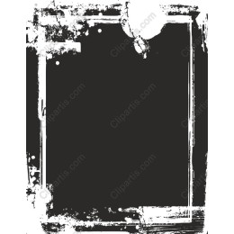 Grunge Frame