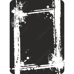 Grunge Frame