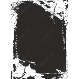 Grunge Frame