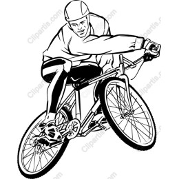 Dynamic Biker