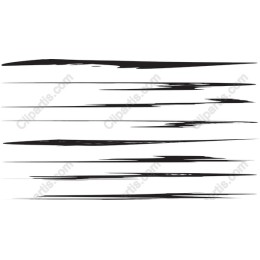 Speed Lines Pack