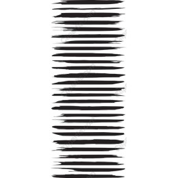 Brush Stroke Collection